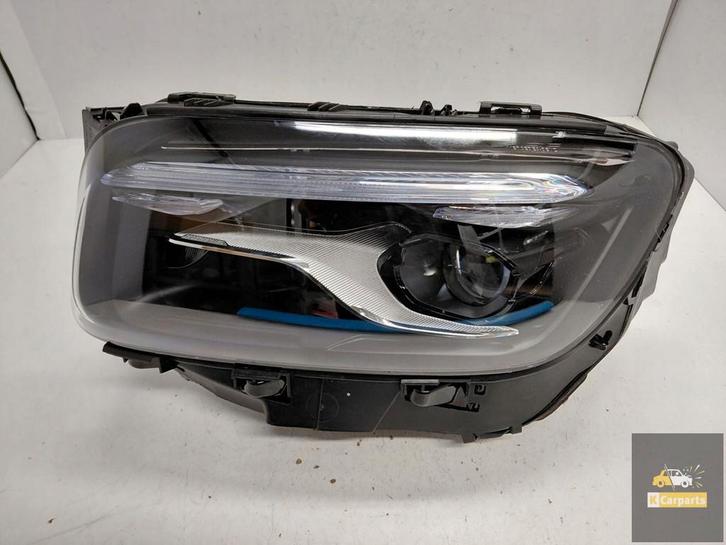 A2479067903, Mercedes GLB W247, lampe de liaison multifaisce, Autos : Pièces & Accessoires, Éclairage, Mercedes-Benz, Utilisé