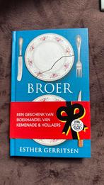 Esther Gerritsen - Broer, Enlèvement, Esther Gerritsen