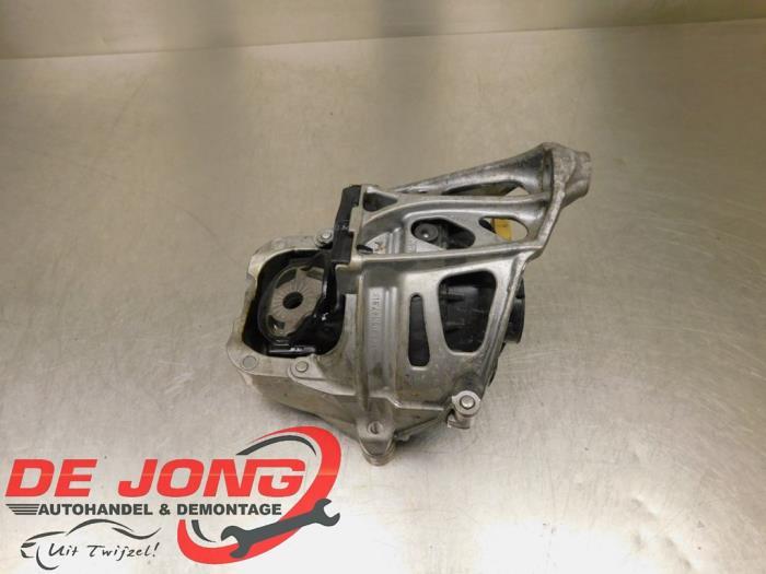 Support moteur d'un Audi Q5, Autos : Pièces & Accessoires, Suspension & Châssis, Audi, Utilisé, 3 mois de garantie, Enlèvement ou Envoi