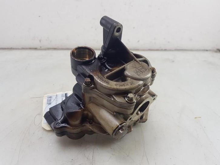 OLIEPOMP Porsche Cayenne (9PA) (01-2002/09-2010), Auto-onderdelen, Motor en Toebehoren, Porsche, Gebruikt