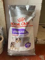 Nourriture pour chien, Enlèvement, Neuf