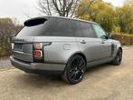 Land Rover Range Rover L405 - 1ste eigenaar + dealer onderho, Automaat, Gebruikt, Bedrijf, Diesel