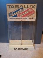 Ancien présentoir à tabac Tabalux, Enlèvement ou Envoi