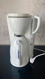 Koffiezetapparaat, Enlèvement, Comme neuf