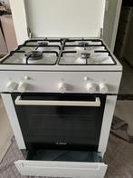 Cuisinière Bosch, Electroménager, Cuisinières, Enlèvement, Comme neuf