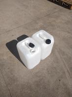 Jerrican 20 litres. /25 litres propre, Enlèvement, Rover