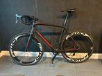 Specialized tarmac sl4 racefiets, Fietsen en Brommers, Ophalen, 28 inch, Gebruikt, Carbon