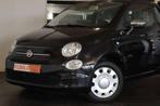 Fiat 500 500 1.2i CruiseC Airco Garantie* (bj 2018), Auto's, 4 zetels, Gebruikt, 4 cilinders, 110 g/km