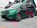 Mercedes-Benz Vito Tourer **6pls lichte vracht *Automaat*, Autos, Mercedes-Benz, Entreprise, 2000 kg, Carnet d'entretien, Automatique