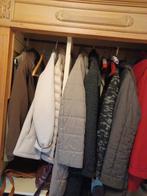 Spiegelkast, Franse stijl, Gebruikt, 100 tot 150 cm, 200 cm of meer