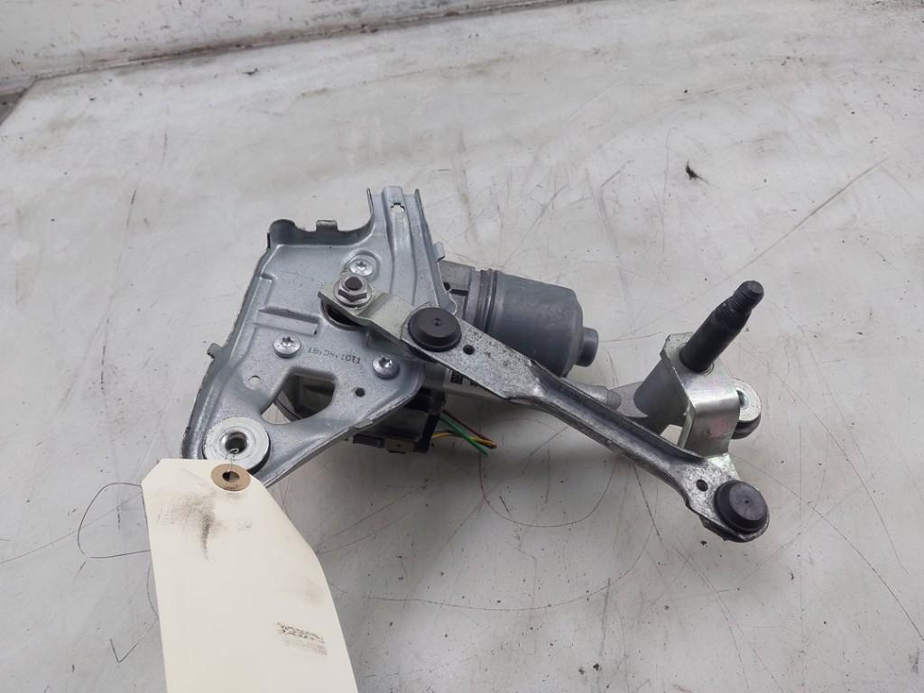 MOTEUR + TRINGLERIE ESSUIE GLACE AVANT 5008 I (0A / 0E), Robert Bosch AG, Utilisé, Robert-Bosch-Allee 1
74232  Abstatt, DE, Engineering@bosch.com