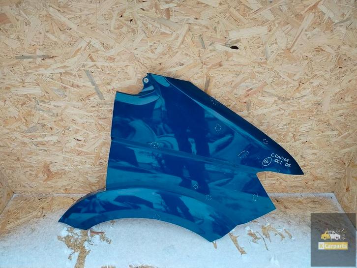 Aile avant droite VW Crafter II Man TGE, Autos : Pièces & Accessoires, Carrosserie & Tôlerie, Volkswagen, Utilisé