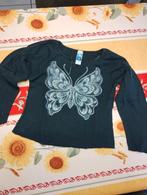 Pull noir C&A taille 158/164, Enfants & Bébés, Vêtements enfant | Taille 158, Enlèvement ou Envoi