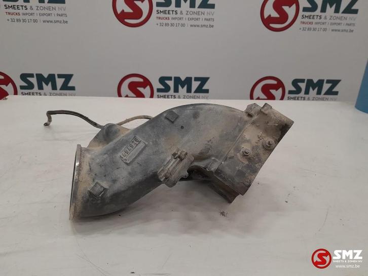 Occ collecteur d'admission Daf XF 105 1694926, Autos : Pièces & Accessoires, Pièces camion, DAF, Moteur et Accessoires, Utilisé