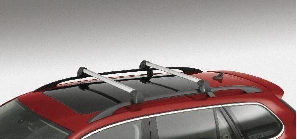 Dakdrager origineel imperiaal Volkswagen Jetta 1K9860019, Auto diversen, Dakdragers, Nieuw, Ophalen of Verzenden