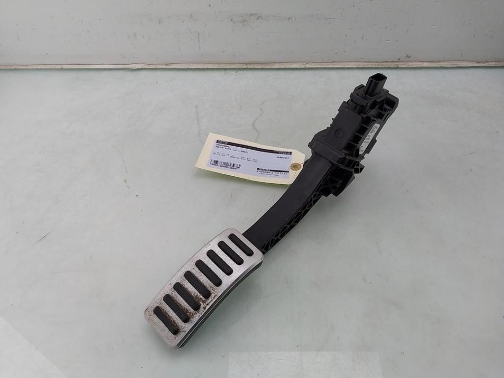 PEDALE D'ACCELERATEUR Volvo XC40 (XZ) (|32212368|), Autos : Pièces & Accessoires, Utilisé, Volvo