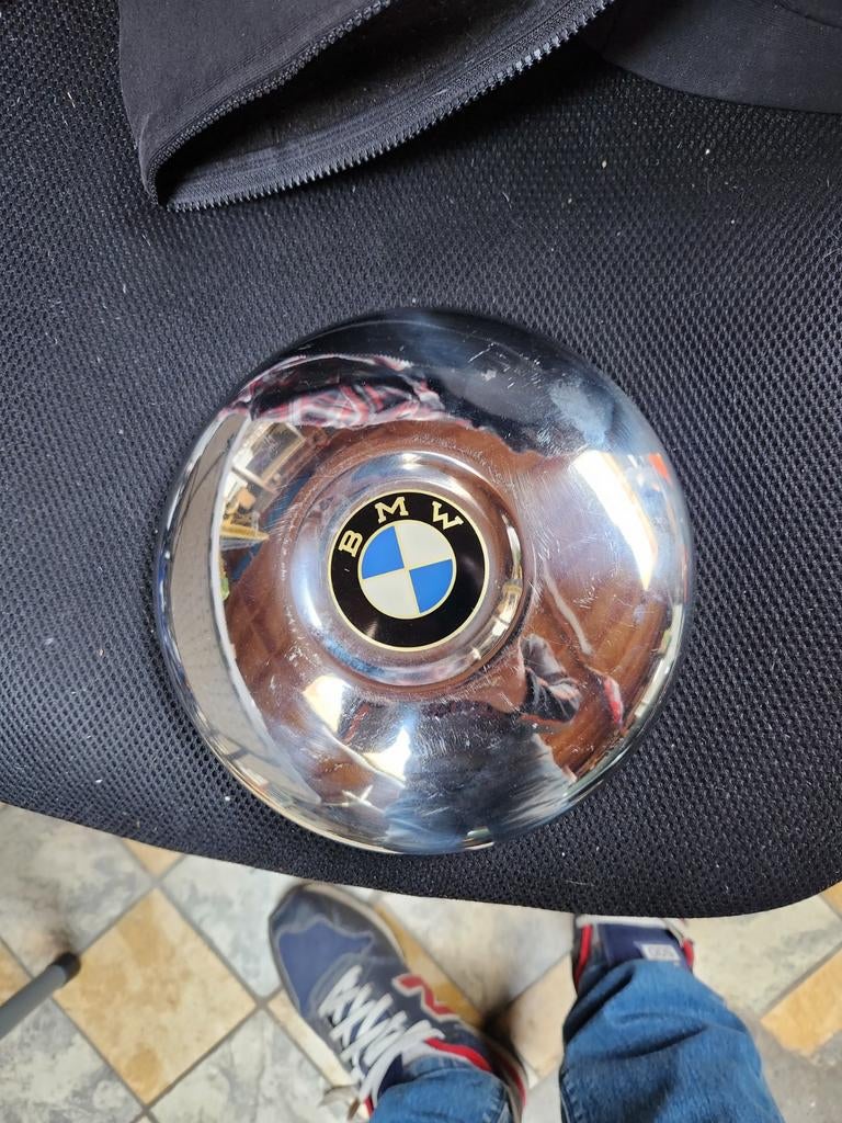 Enjoliveur bmw, Particulier, Achat