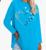 kleding nieuw vanalles te koop nog veel meer, Vêtements | Femmes, Grandes tailles, Enlèvement, Neuf