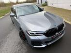 BMW 5 Serie 530 e/1EIG/M-SPORT/BLACKPACK/SUNROOF/CARPLAY/GAR, Auto's, Automaat, Achterwielaandrijving, Euro 6, 4 cilinders