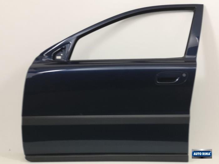 Portier 4Deurs links-voor van een Volvo V70 (417), Gebruikt, -, Deur, -