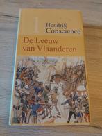 Le Lion de Flandre/Hendrik Conscience, 1838, Enlèvement ou Envoi