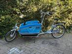 Gazelle, Fietsen en Brommers, Fietsen | Bakfietsen, Ophalen, Zo goed als nieuw, Gazelle