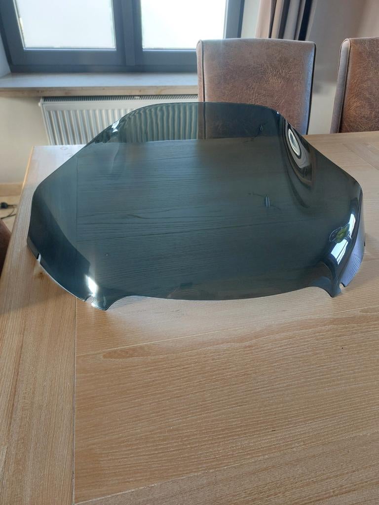 Harley davidson Road Glide Nieuw Wind Splitter, Motoren, Ophalen, Nieuw