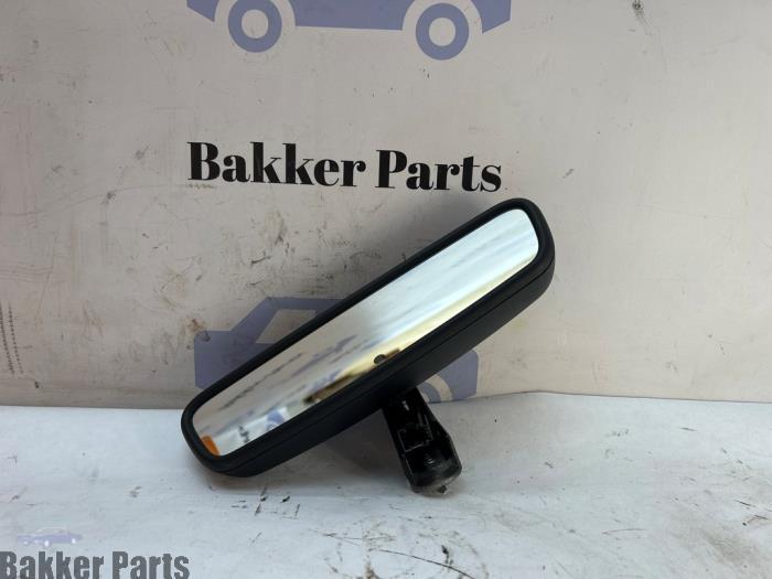 Rétroviseur intérieur d'un BMW X3, -, -, 3 mois de garantie, Utilisé