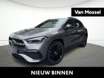 Mercedes-Benz GLA 250 e AMG Line + LEDER + PANO + MULTIBEAM, Auto's, Stof, 4 cilinders, 16 kWh, https://public.car-pass.be/vhr/2cb10e27-c9ad-43f3-b21e-811b2742e875
