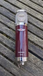 Microphone à tube Vanguard V13, Musique & Instruments, Microphones, Enlèvement, Comme neuf, Micro studio