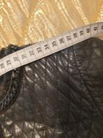 Lederen jas marccain maat 38, Kleding | Dames, Ophalen, Maat 38/40 (M)