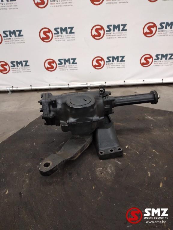 Occ stuurhuis MAN TGX 81462006541 81461100164, Gebruikt, MAN, Besturing