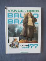 Bruno Brazil : tome 11, Boeken, Stripverhalen, Ophalen