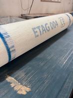 vertex 1mx50m 4x4 Treillis fibre de verre façade, Plâtre