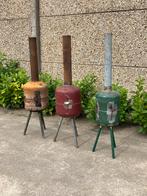 Handgemaakte tuinkachel, Jardin & Terrasse, Foyers de jardin, Enlèvement, Neuf