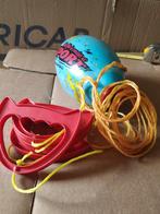 trek bal, twee hendels en de bal heen en weer bewegen ....., Ophalen of Verzenden