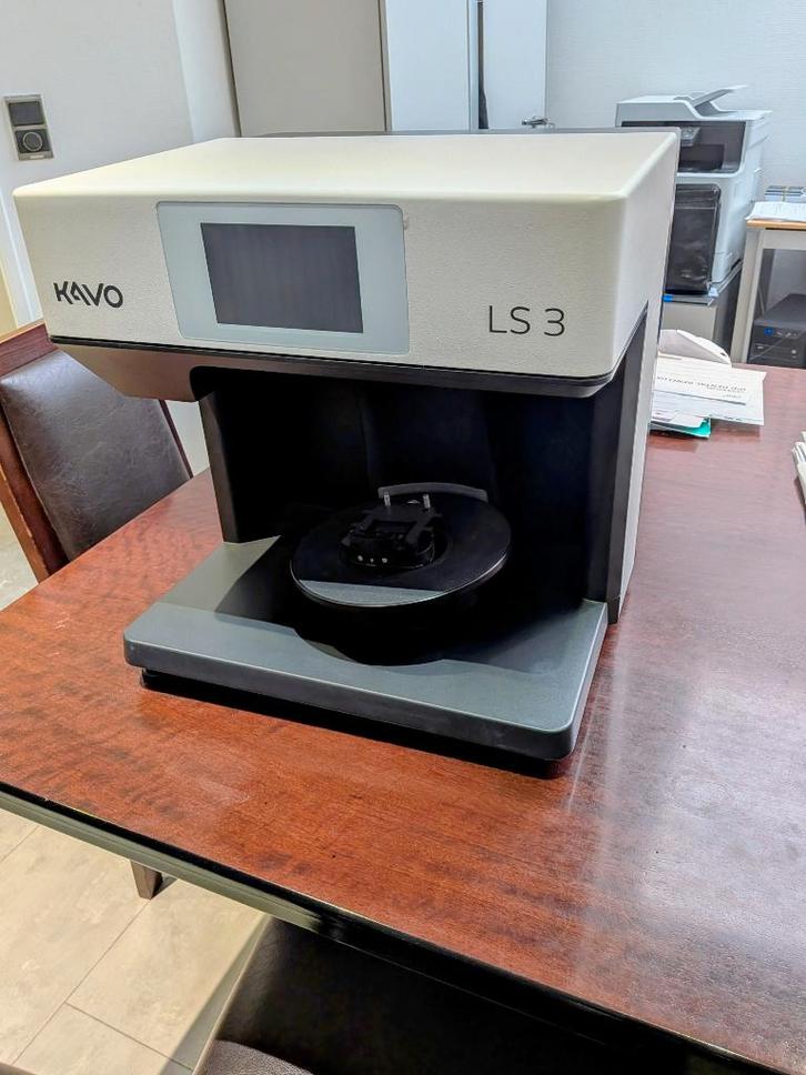 Scanner dentaire KaVo LS 3, Articles professionnels, Articles professionnels Autre, Enlèvement ou Envoi