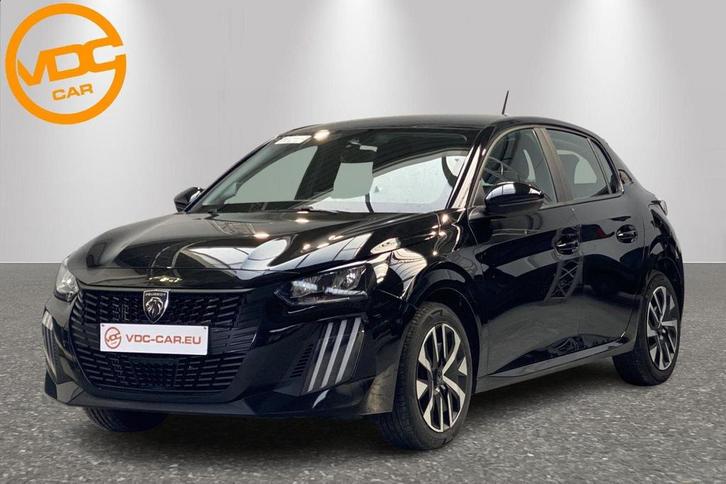 Peugeot 208 Style, Autos, Peugeot, Airbags, Air conditionné, Bluetooth, Ordinateur de bord, Verrouillage central, Cruise Control