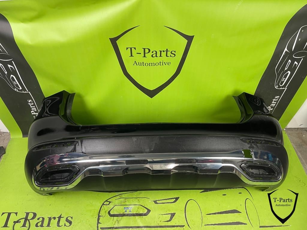 mercedes GLC achterbumper bumper x253, Info@fabrikant.eu, Mercedes-Benz, Bumper, Fabrikantstraat 1
1000 AA  Amsterdam
