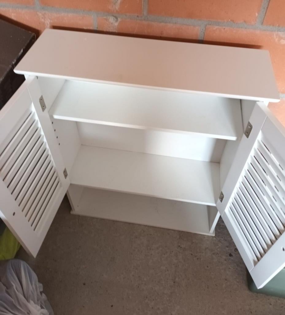 Hangkast, Maison & Meubles, Armoires | Armoires murales, Enlèvement