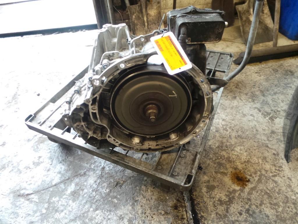 VERSNELLINGSBAK AUTOMAAT ABS GLA (156.9) (A2463708602), Gebruikt, Mercedes-Benz