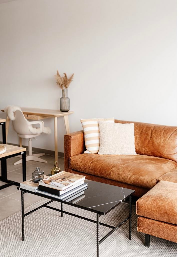 Salon tafel Hay, Ophalen, Zo goed als nieuw