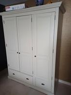 Houten kleerkast, Huis en Inrichting, Kasten | Kleerkasten, Ophalen