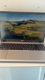 Acer Aspire Go 15 - 32 GB RAM - 512GBSSD - vrij nieuw, Informatique & Logiciels, Apple Macbooks, Autres modèles, 512 GB, Comme neuf