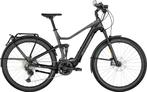 Bergamont E-Horizon FS Elite, Zo goed als nieuw, 51 tot 55 cm, 30 tot 50 km per accu, Ophalen