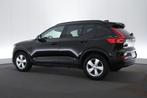 (2BLY261) VOLVO XC40, Auto's, Stof, Gebruikt, Euro 6, Zwart