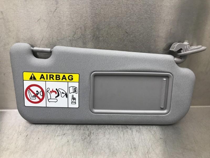 PARE-SOLEIL Kia Rio III (UB) (01-2011/12-2017), Utilisé, Kia