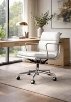 Vitra EA217 Eames Executive Chair – Nieuw, Ophalen, Wit, Nieuw, Bureaustoel