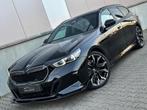 BMW 5-serie Touring 520i M-sport 21Inch M5 Performance H&K C, Auto's, Automaat, 1998 cc, Gebruikt, Zwart
