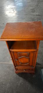 Petit meuble, Enlèvement